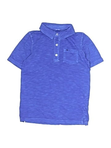 Carter's Short Sleeve Polo (view 1)