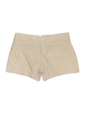 Elevenses Khaki Shorts (view 2)