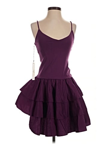 Susana Monaco Cocktail Dress (view 1)