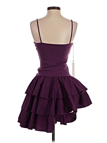 Susana Monaco Cocktail Dress (view 2)