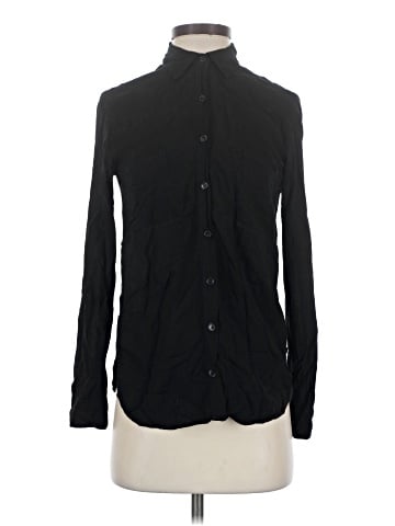 Splendid Long Sleeve Blouse (view 1)