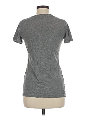 Mossimo Supply Co. Short Sleeve T-Shirt (view 2)