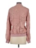 Blank NYC 100% Polyester Pink Jacket Size S - photo 2