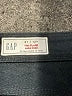 Gap 100% Polyester Silver Jeans Size 31R - photo 7