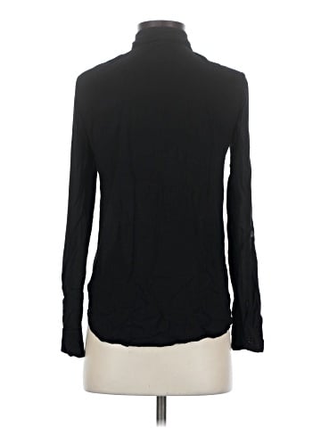 Splendid Long Sleeve Blouse (view 2)