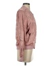 Blank NYC 100% Polyester Pink Jacket Size S - photo 4