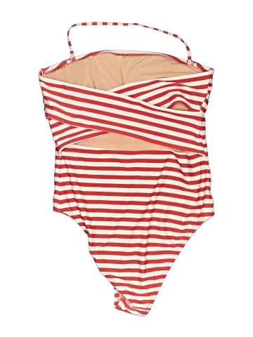 J.Crew One Piece Swimsuit (view 2)