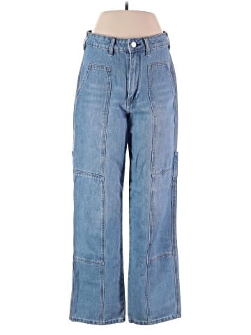 Blank NYC Jeans (view 1)