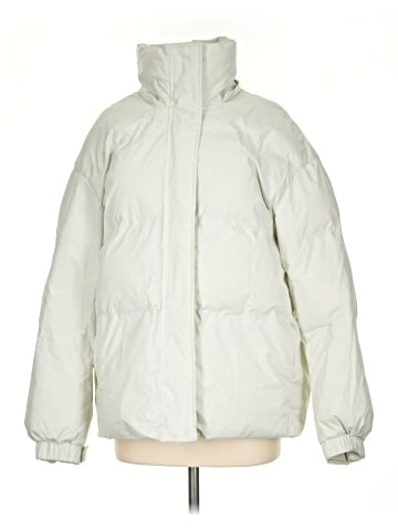 Zara Snow Jacket (view 1)
