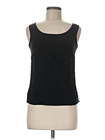 Escada Sleeveless Top (view 1)