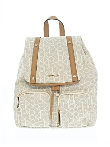 Calvin Klein Backpack (view 1)