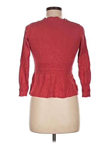CAbi Silk Cardigan (view 2)