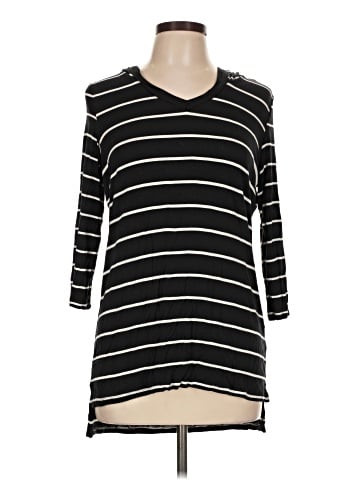 Cyrus 3/4 Sleeve T-Shirt (view 1)