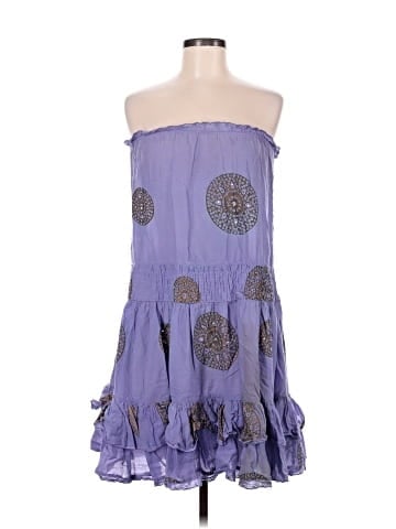Moda International Cocktail Dress (view 1)