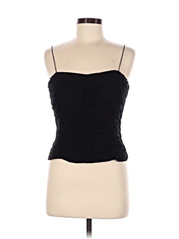 Anne Klein Sleeveless Blouse (view 1)
