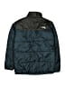 The North Face 100% Polyester Blue Snow Jacket Size XL (youth) - photo 2