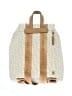 Calvin Klein Ivory Backpack One size - photo 2