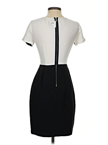Club Monaco Cocktail Dress (view 2)