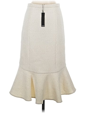 Tibi Formal Skirt (view 2)