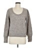 Old Navy Tweed Gray Pullover Sweater Size M - photo 1