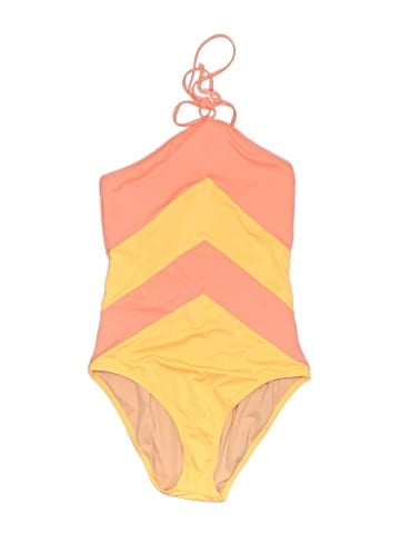 J.Crew One Piece Swimsuit (view 1)