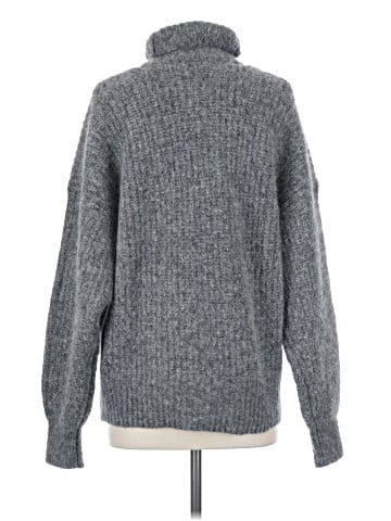 Lululemon Athletica Turtleneck Sweater (view 2)