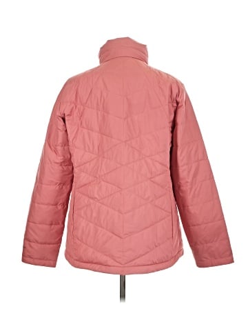 Columbia Jacket (view 2)