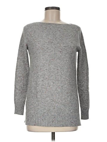Ann Taylor LOFT Pullover Sweater (view 1)