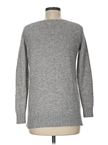 Ann Taylor LOFT Pullover Sweater (view 2)