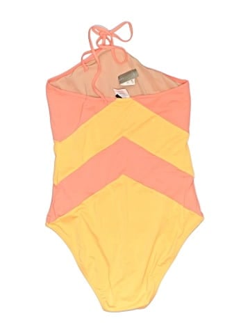 J.Crew One Piece Swimsuit (view 2)