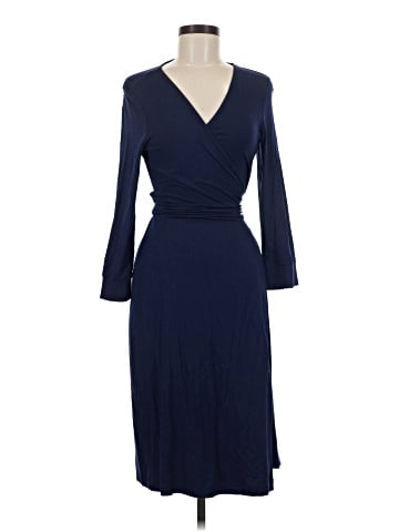 Diane von Furstenberg Cocktail Dress (view 1)