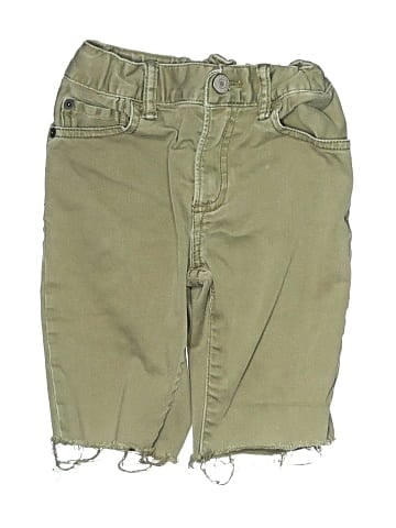 Gap Kids Khaki Shorts (view 1)