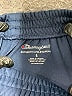 Unbranded 100% Polyester Color Block Blue Athletic Shorts Size S (kids) - photo 3