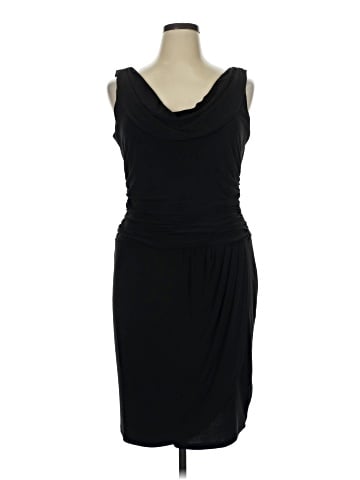 Lauren by Ralph Lauren Cocktail Dress (view 1)