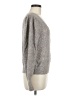 Old Navy Tweed Gray Pullover Sweater Size M - photo 4