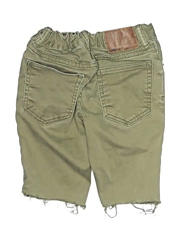 Gap Kids Khaki Shorts (view 2)