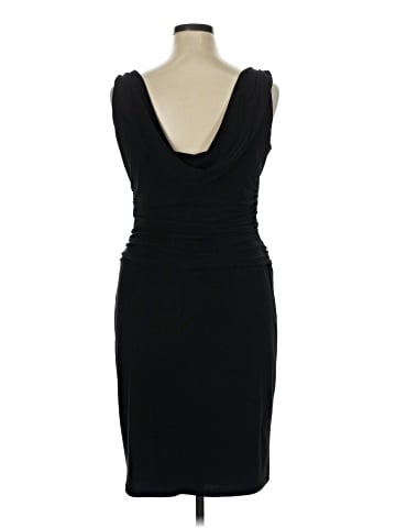 Lauren by Ralph Lauren Cocktail Dress (view 2)