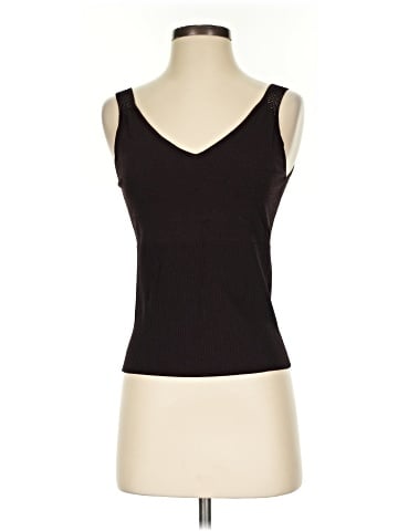 Max Studio Sleeveless Top (view 1)