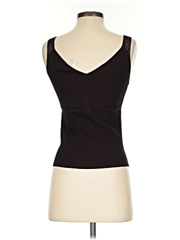 Max Studio Sleeveless Top (view 2)