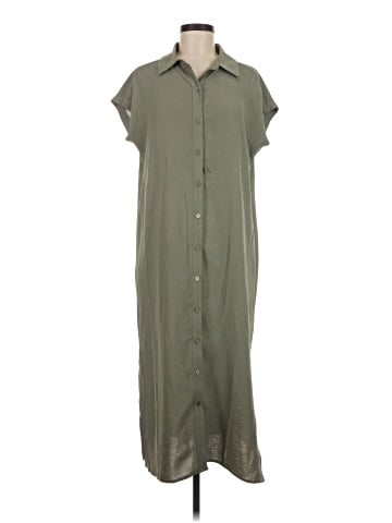DKNY Casual Dress (view 1)