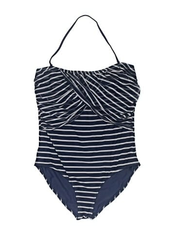 J.Crew One Piece Swimsuit (view 1)