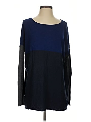 Vince. Pullover Sweater (view 1)