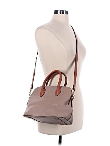Unbranded Satchel (view 2)