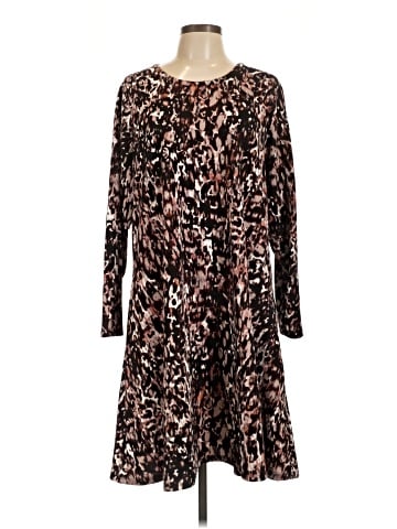 Cupio Casual Dress (view 1)