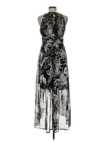 R&M Richards Cocktail Dress (view 2)