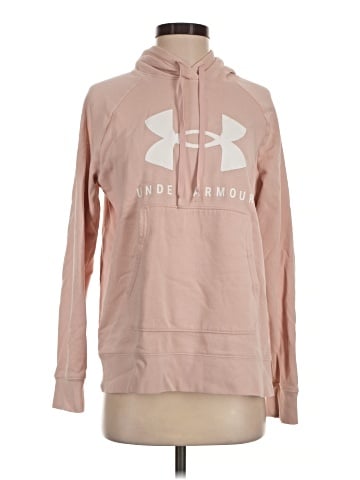 Under Armour Pullover Hoodie (view 1)