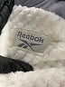 Reebok 100% Polyester Solid Gray Snow Jacket Size S - photo 6