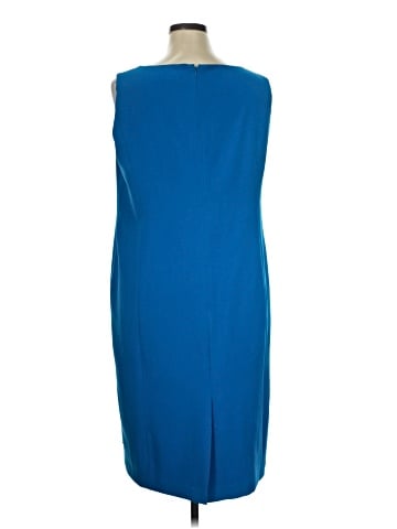 Jones Studio Casual Dress (view 2)