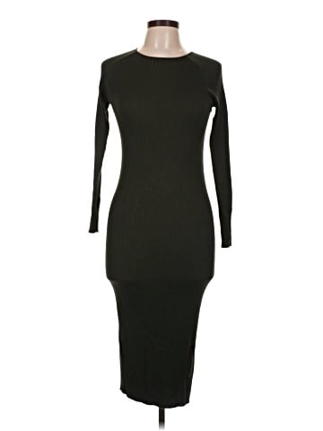Zara Casual Dress (view 1)