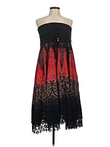 Pretty Angel Casual Dress (view 1)